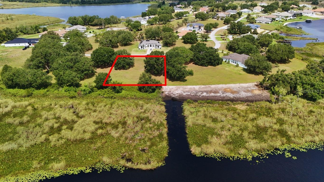 Image 25 of 26 For Royal Palm Drive Lot 34
