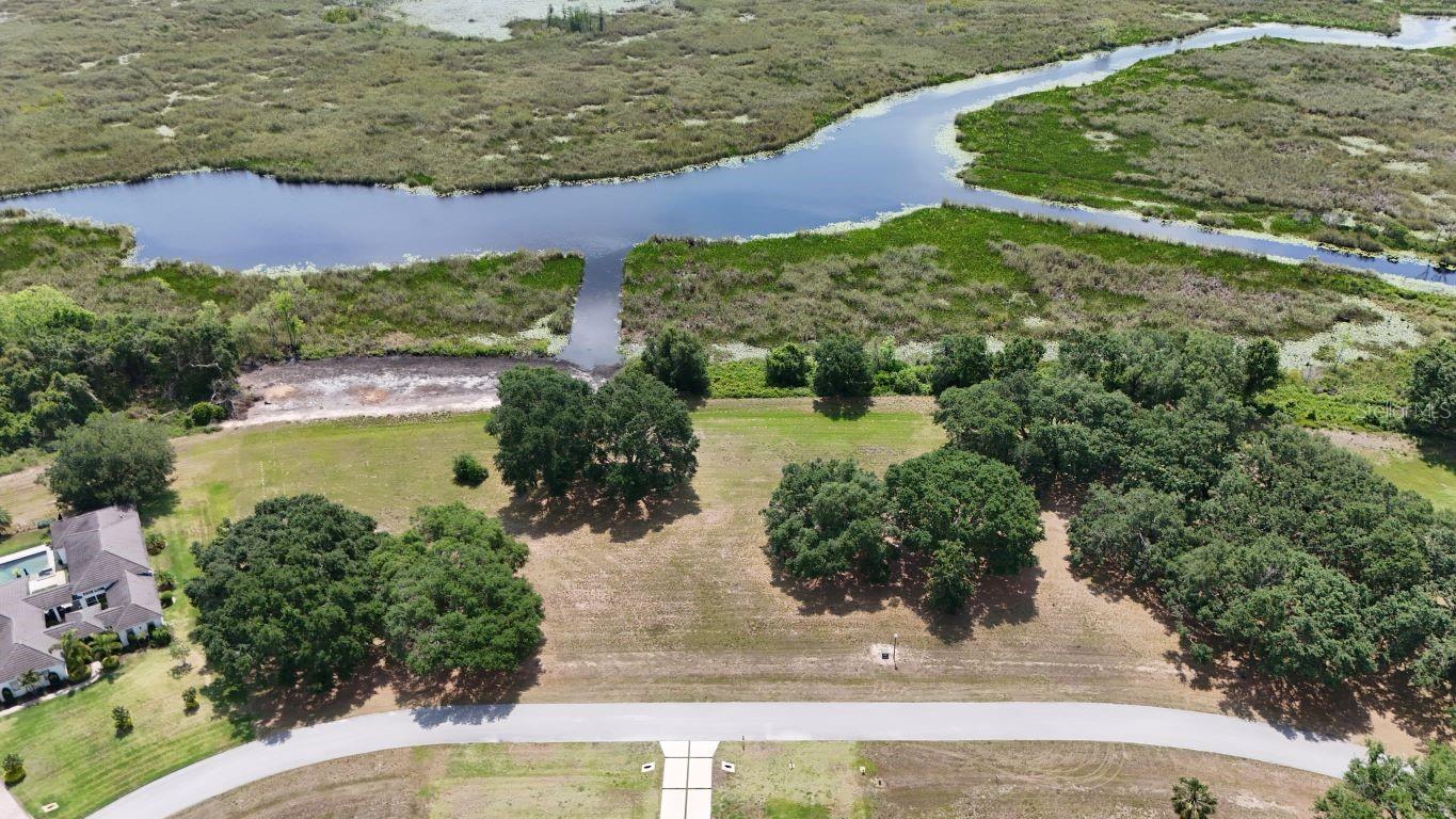 Image 4 of 26 For Royal Palm Drive Lot 34
