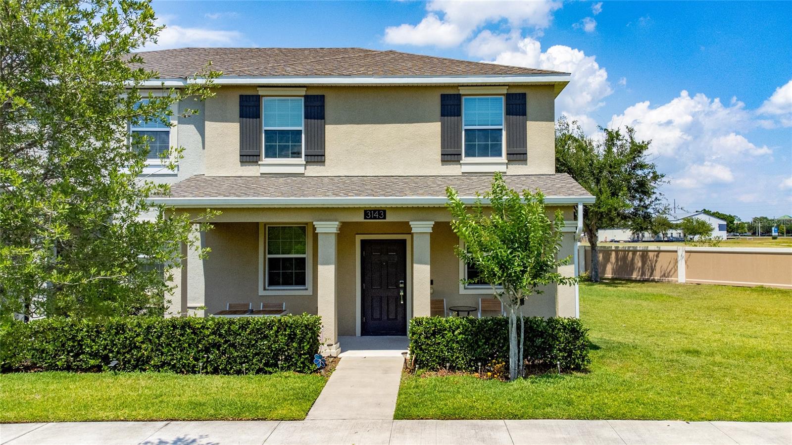 Details for 3143 Aqua Virgo Loop 60, ORLANDO, FL 32837