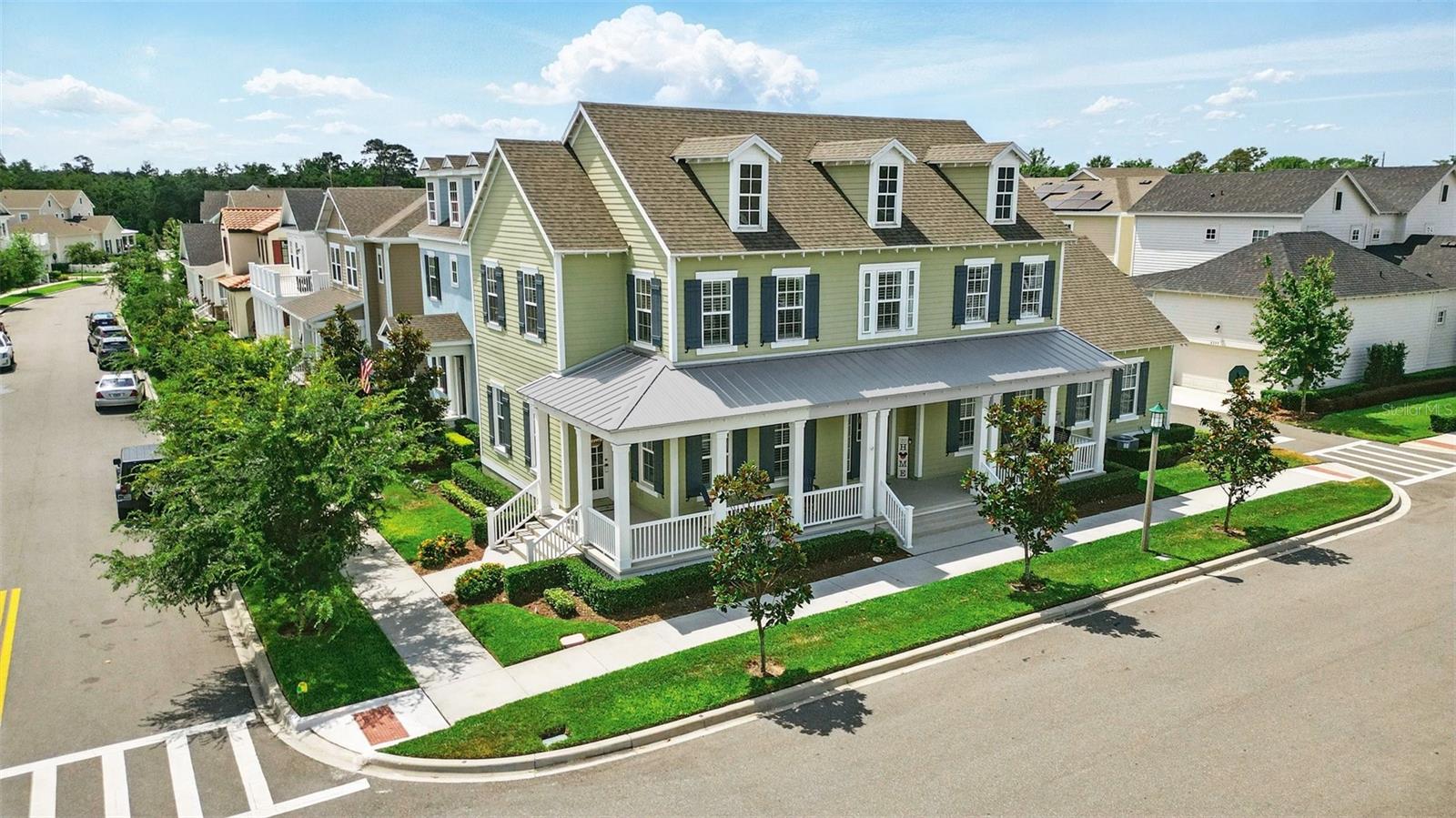 Details for 1850 Treasure Cove, CELEBRATION, FL 34747