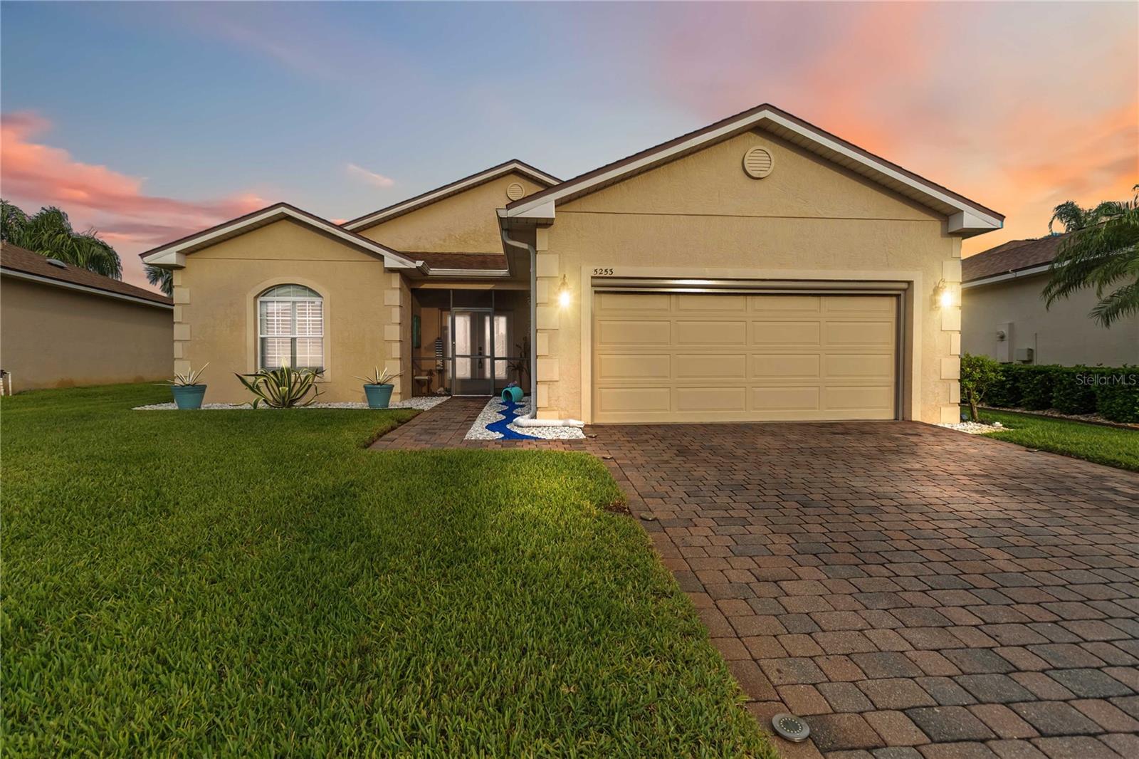 Details for 5253 Pebble Beach Boulevard, WINTER HAVEN, FL 33884
