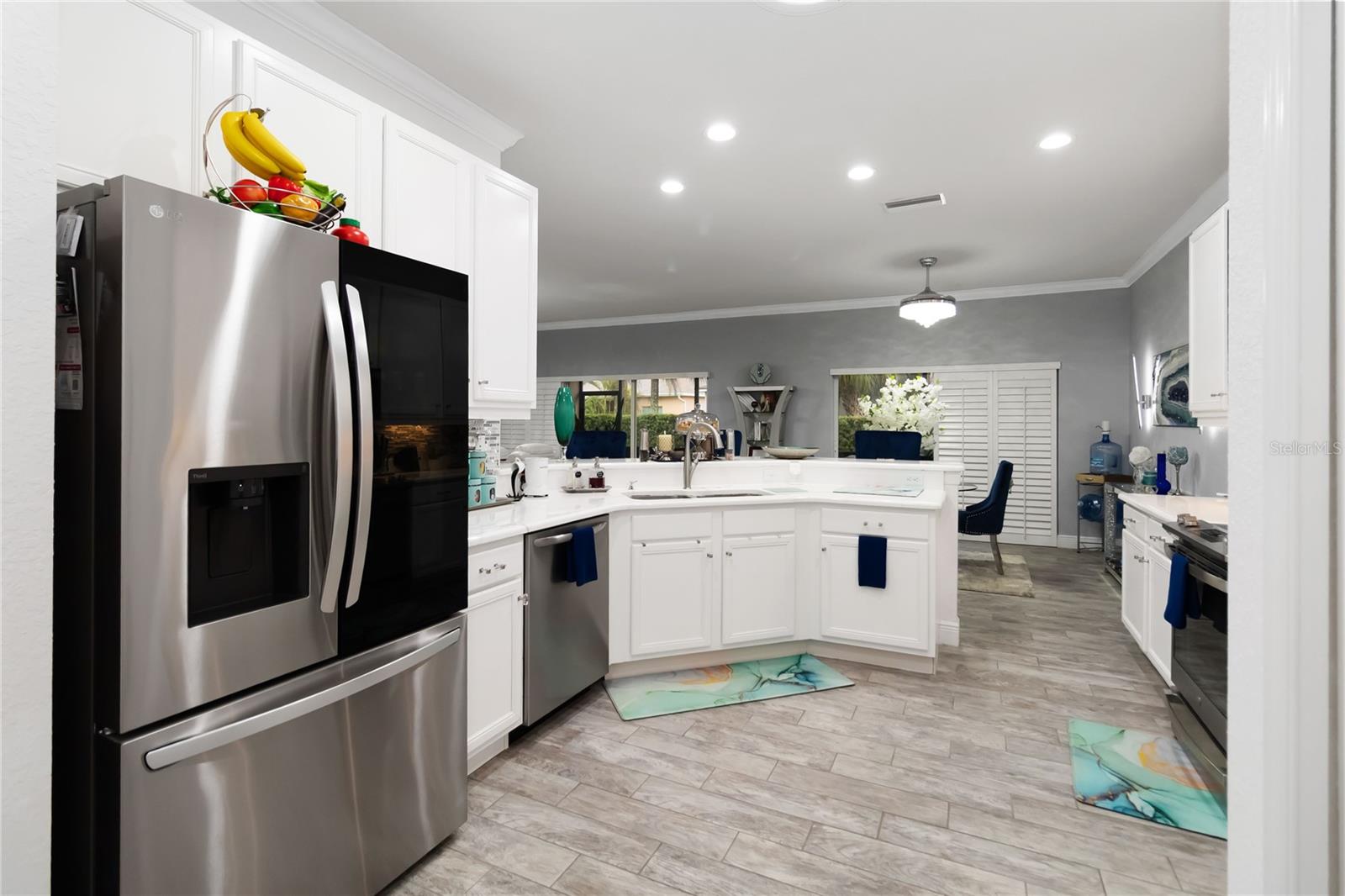 Image 22 of 66 For 5253 Pebble Beach Boulevard