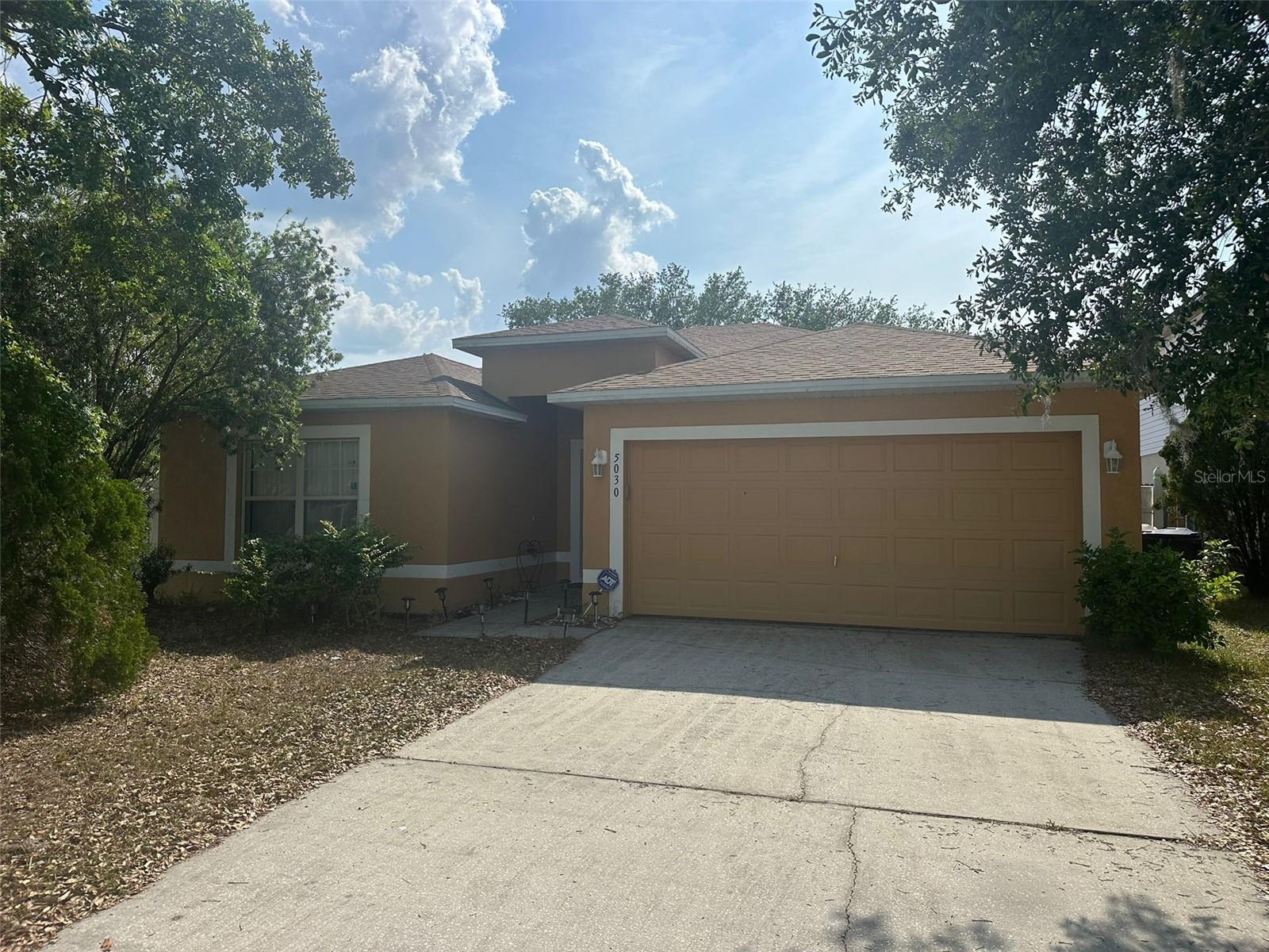 Details for 5030 Silver Thistle Lane, ST CLOUD, FL 34772