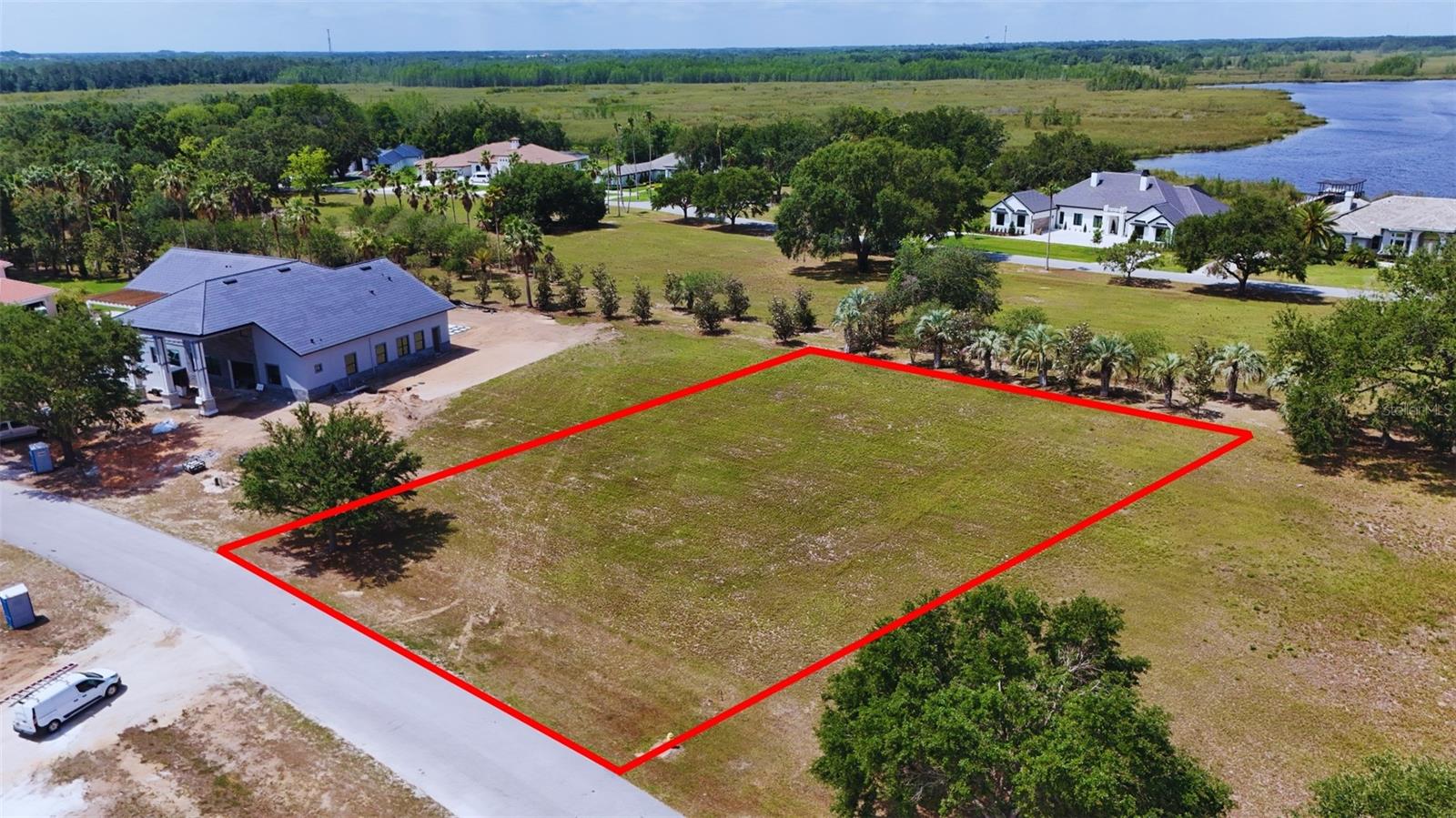 Image 21 of 23 For Royal Palm Drive Lot 64
