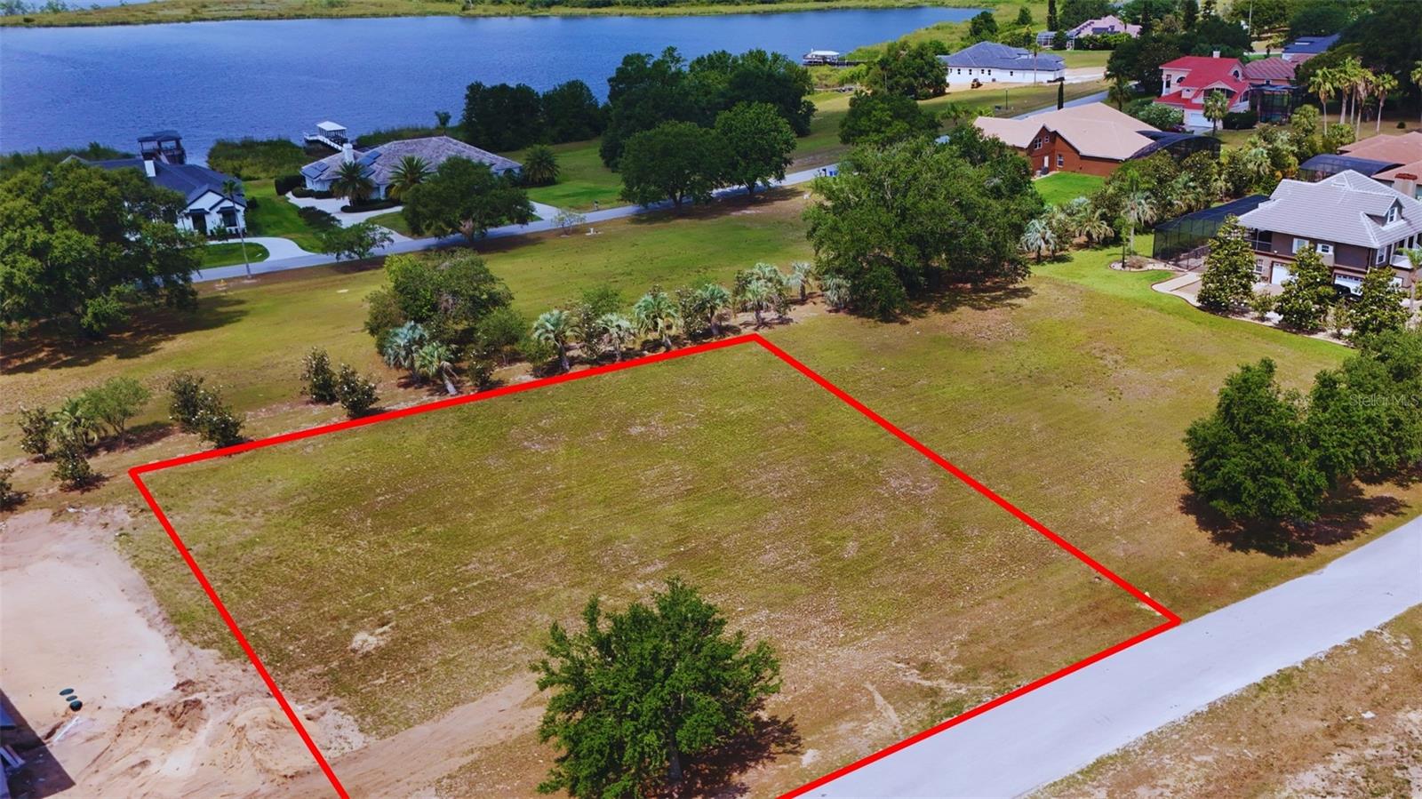Image 22 of 23 For Royal Palm Drive Lot 64