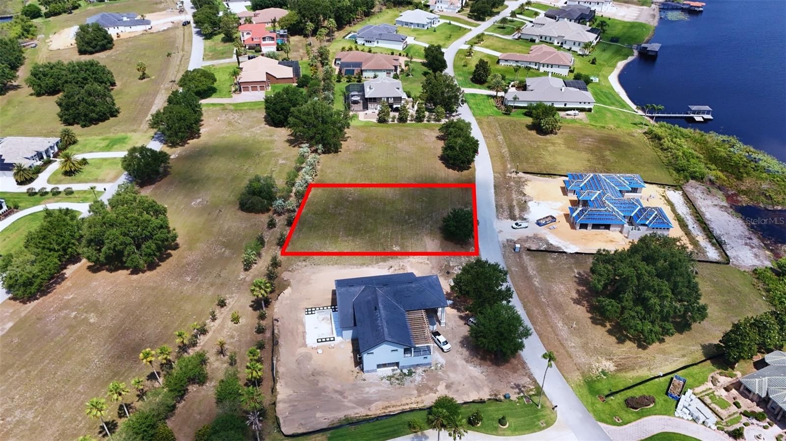 Image 23 of 23 For Royal Palm Drive Lot 64