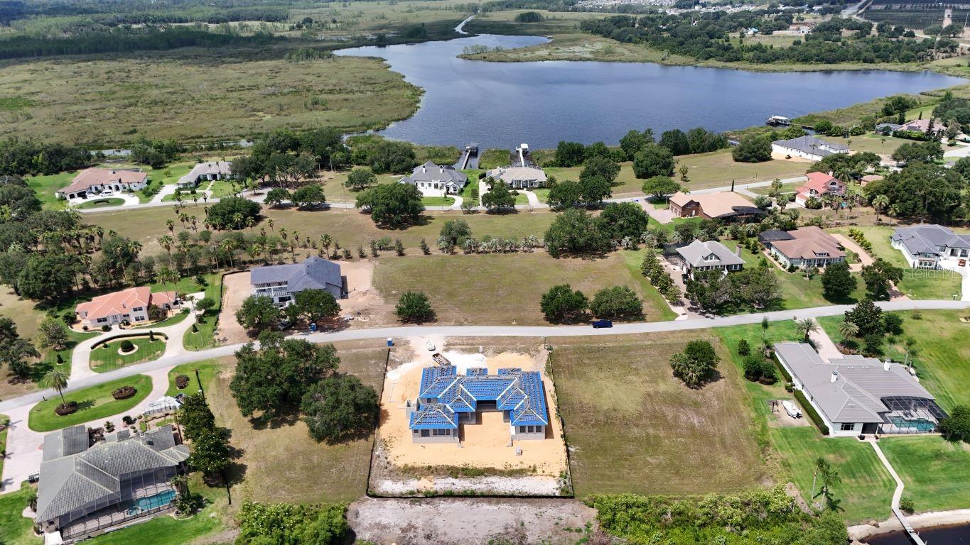 Image 3 of 23 For Royal Palm Drive Lot 64