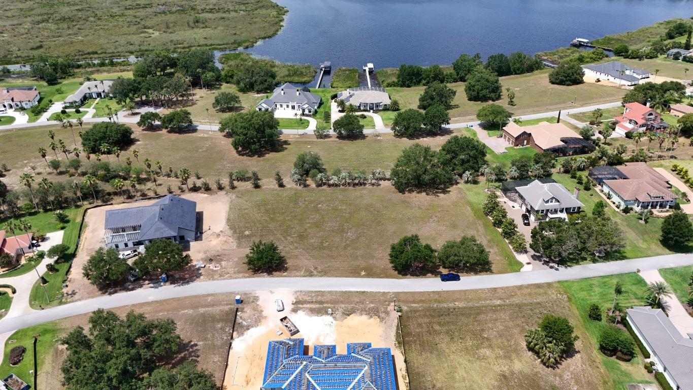 Image 4 of 23 For Royal Palm Drive Lot 64