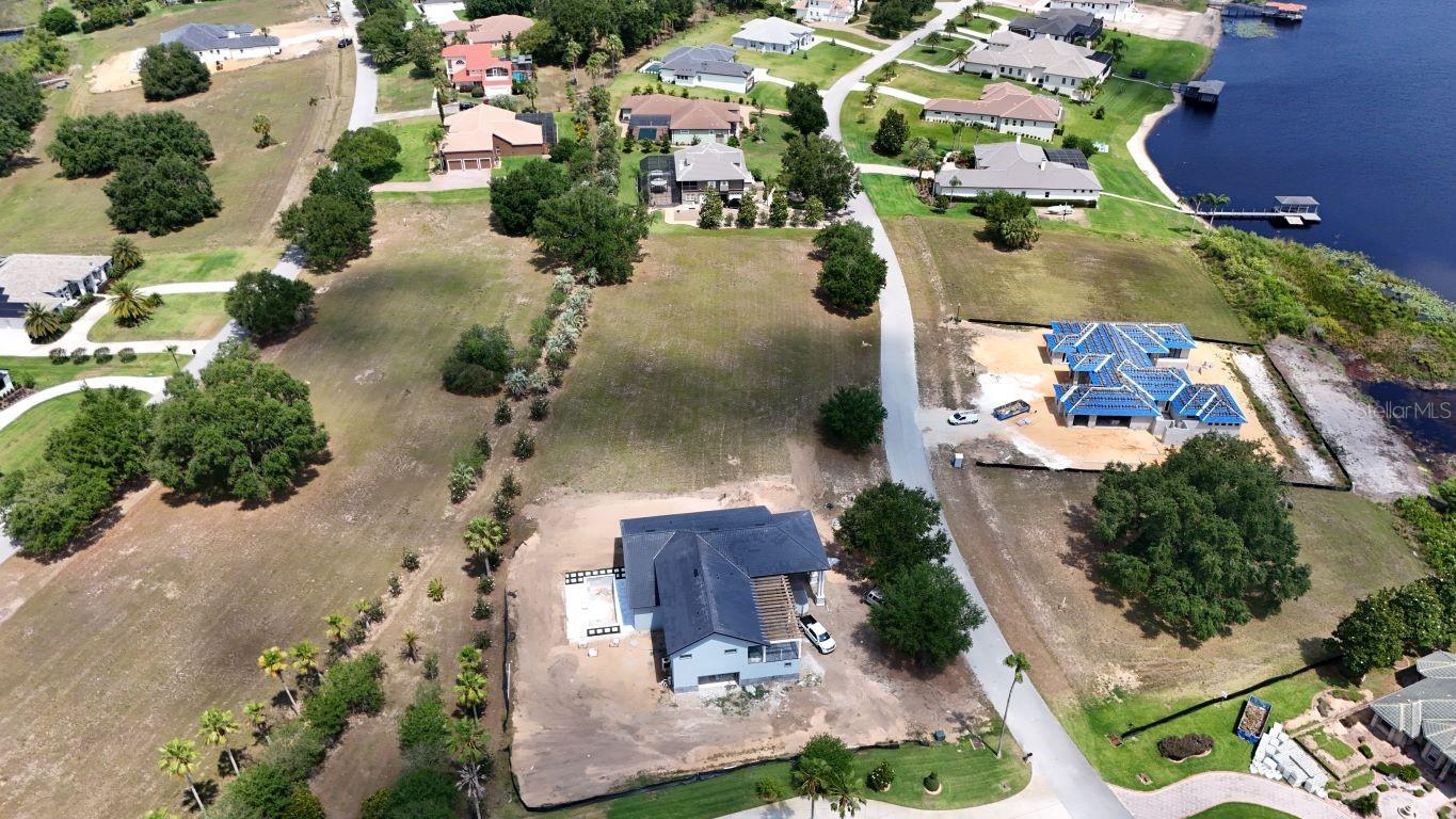 Image 8 of 23 For Royal Palm Drive Lot 64