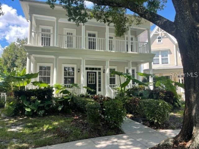 Details for 809 Veranda Place, CELEBRATION, FL 34747