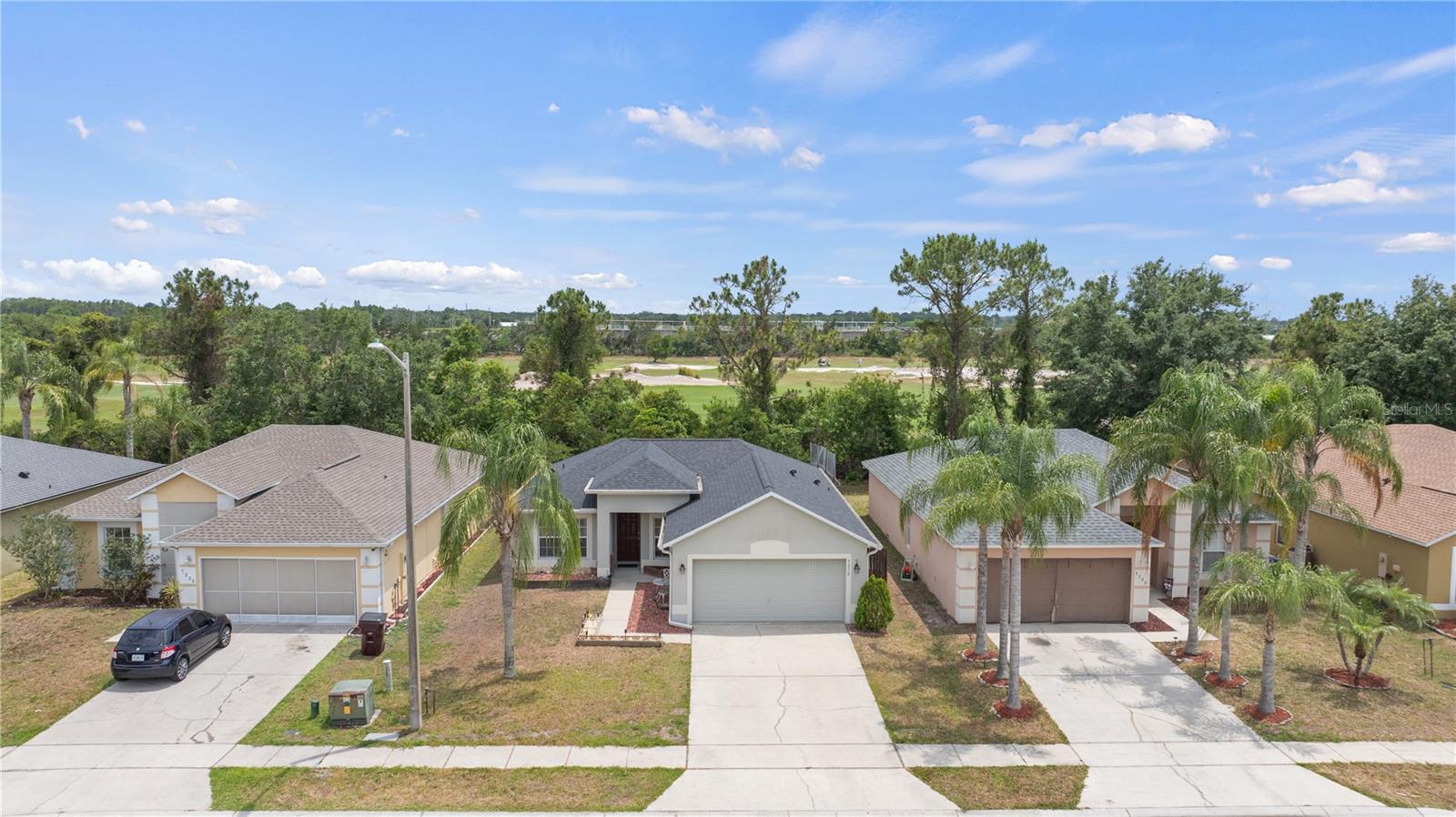 Image 2 of 25 For 5210 Silver Thistle Lane