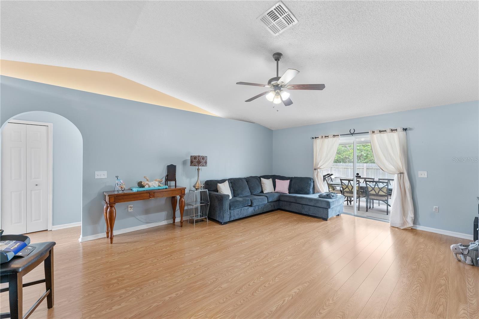 Image 22 of 25 For 5210 Silver Thistle Lane