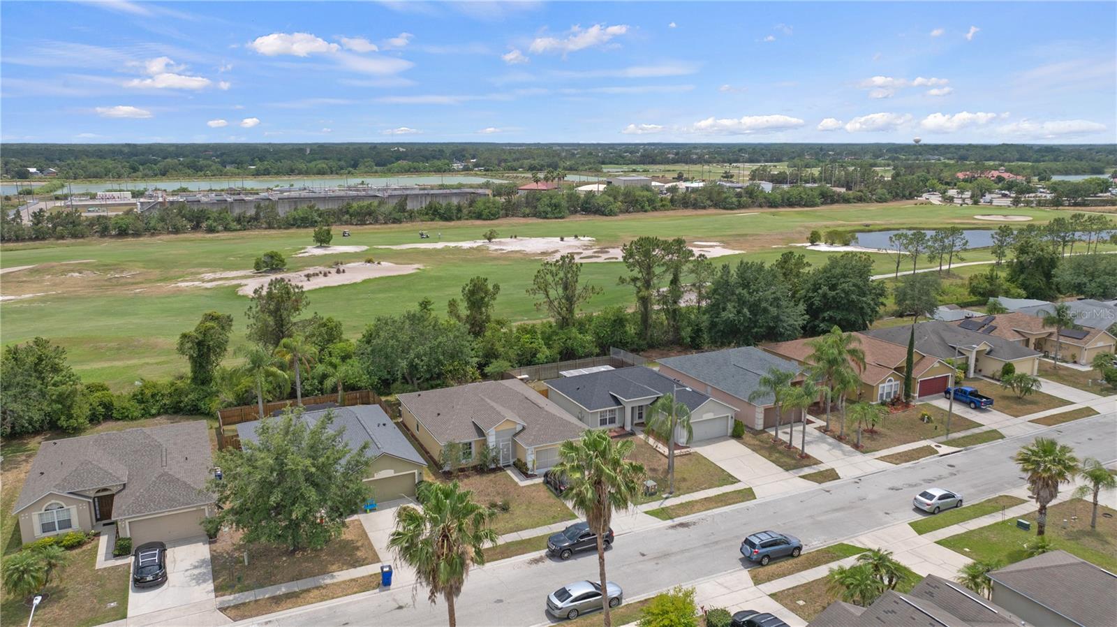 Image 3 of 25 For 5210 Silver Thistle Lane