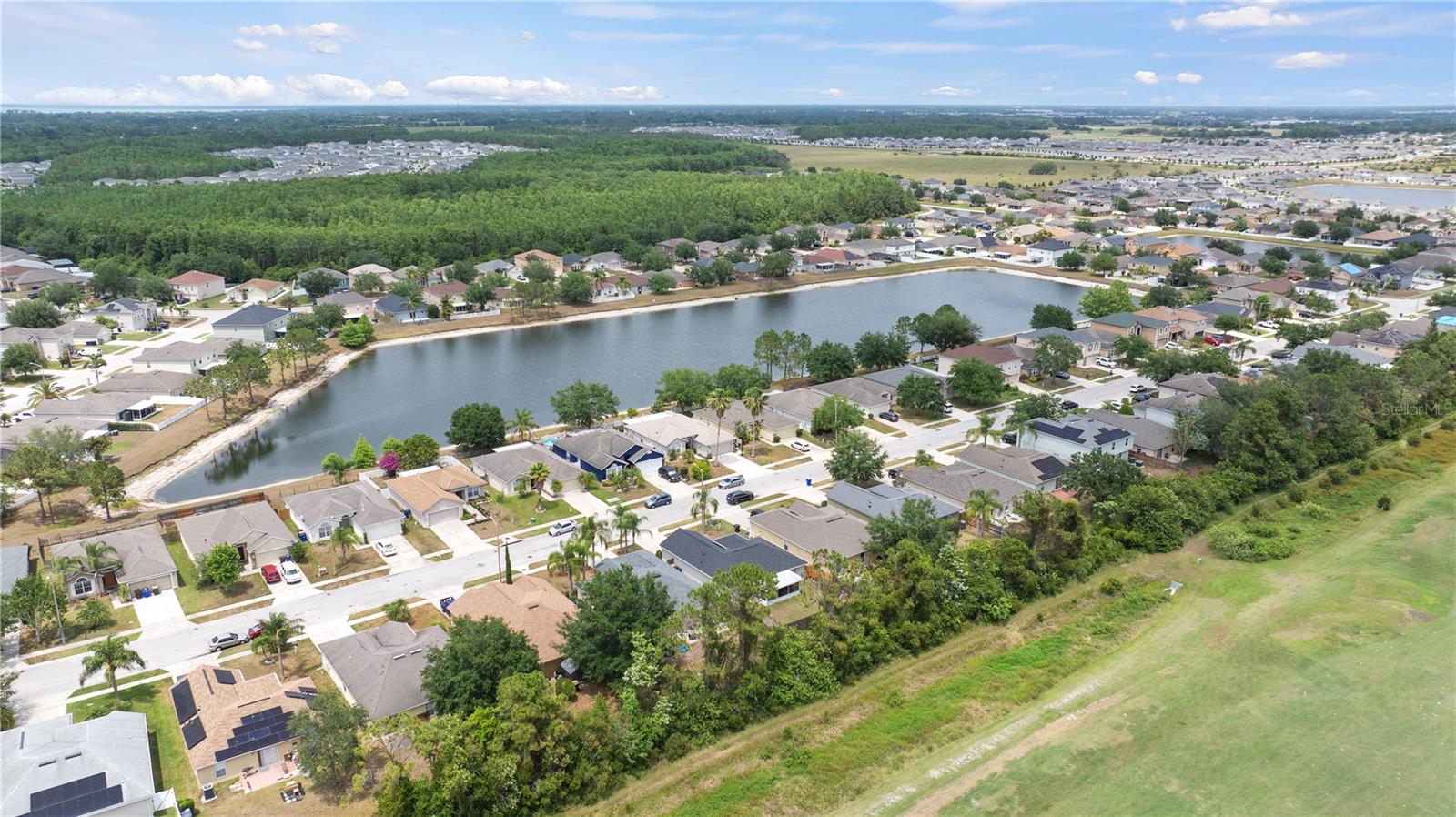 Image 6 of 25 For 5210 Silver Thistle Lane