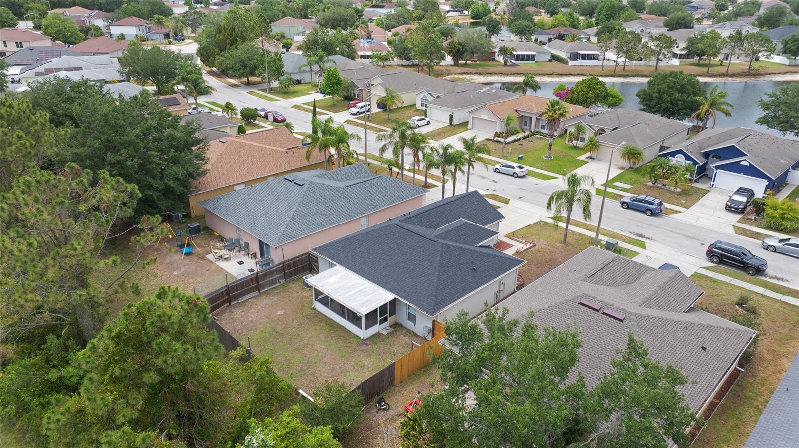 Image 7 of 25 For 5210 Silver Thistle Lane