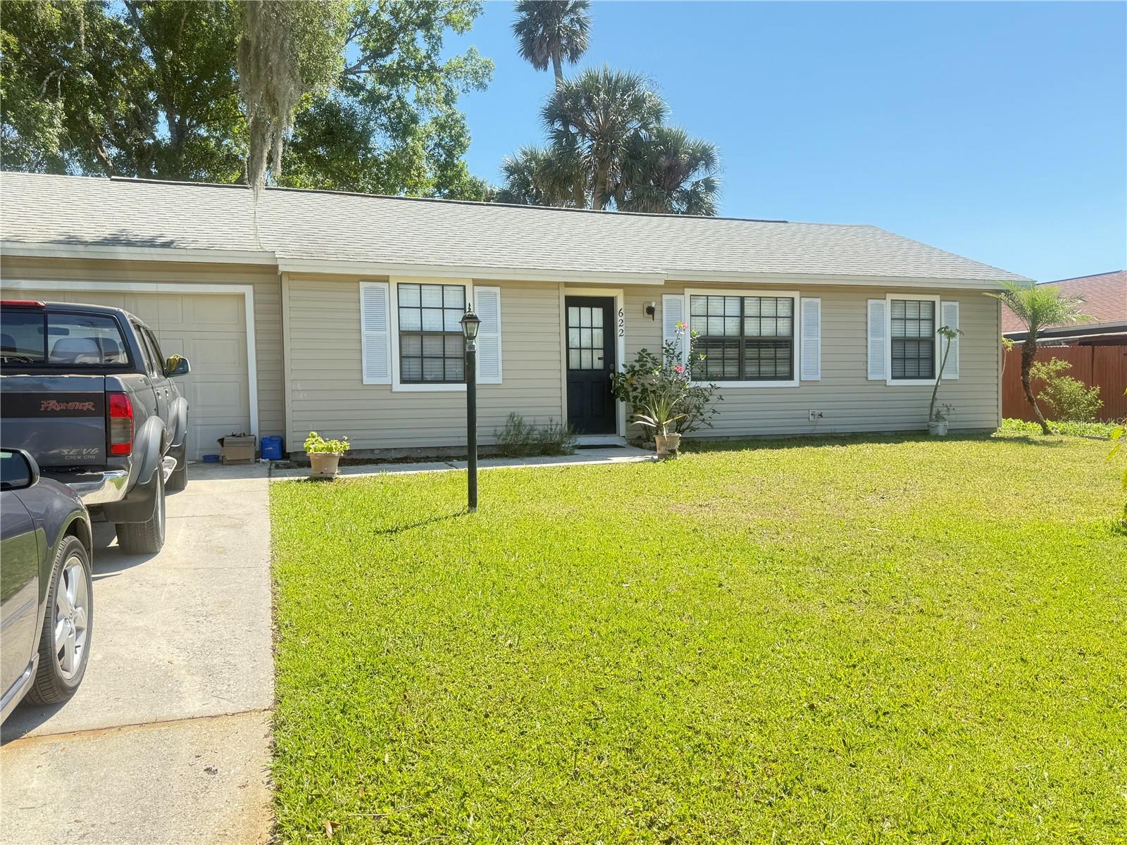 Details for 622 Dromedary Court, KISSIMMEE, FL 34759