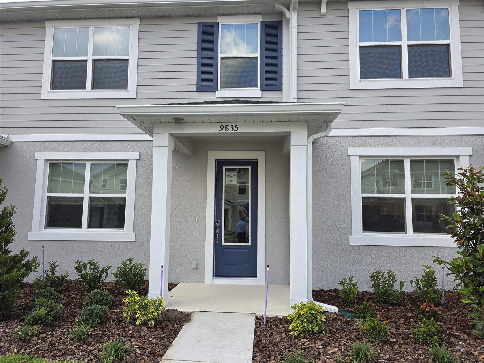 Details for 9835 Walkway Drive, ORLANDO, FL 32832