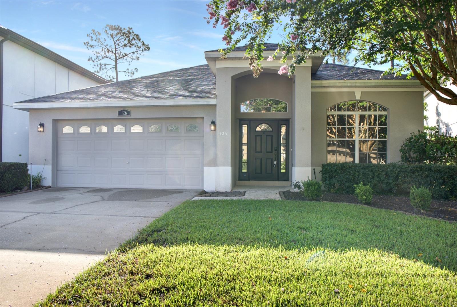 Details for 126 Spring Glen Drive, DEBARY, FL 32713
