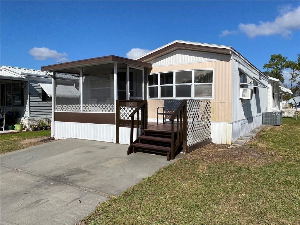 Details for 59 Fairview Drive S, HAINES CITY, FL 33844