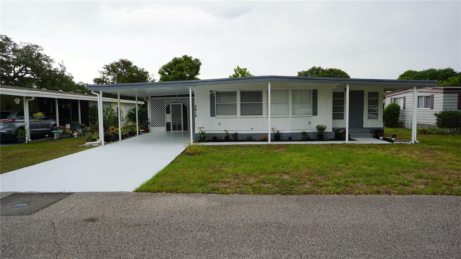 Details for 2618 Brookside Circle, MOUNT DORA, FL 32757