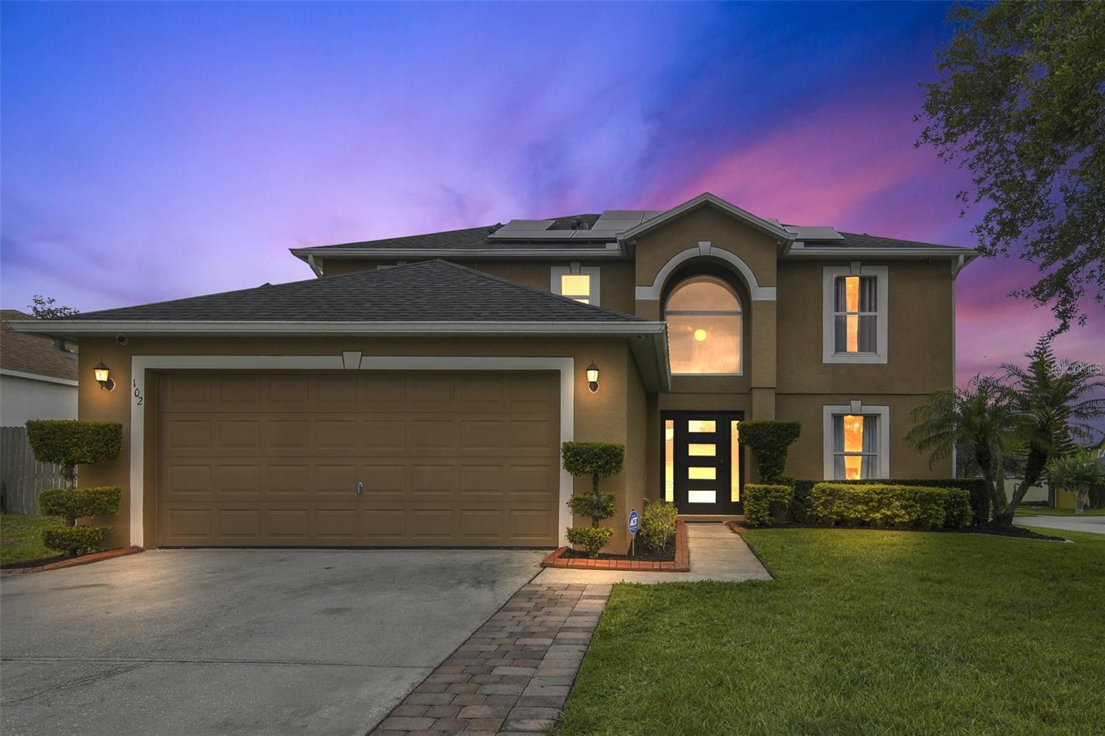 Details for 102 Royalty Circle, SANFORD, FL 32771