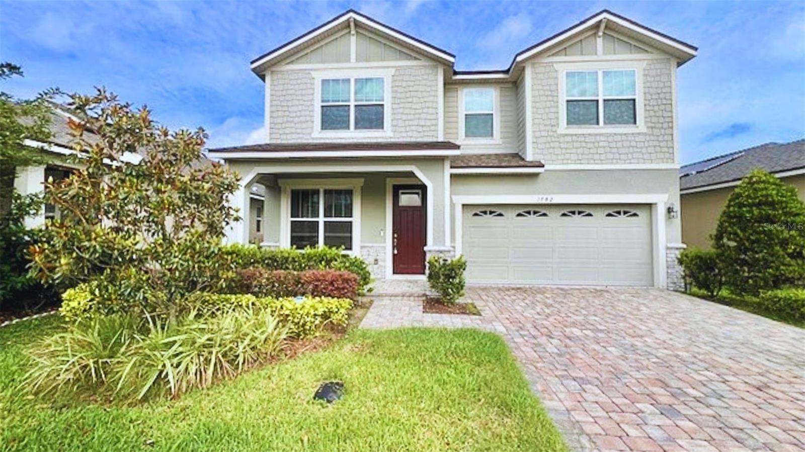 Details for 1782 Blissful Drive, KISSIMMEE, FL 34744