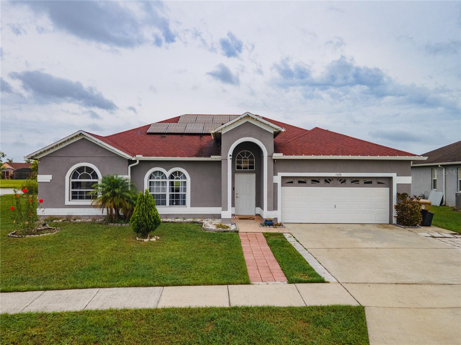 Details for 5418 Crepe Myrtle Circle, KISSIMMEE, FL 34758