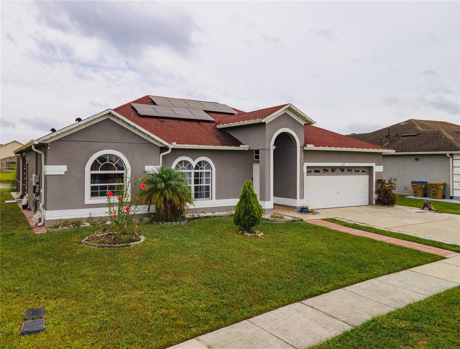 Image 3 of 33 For 5418 Crepe Myrtle Circle