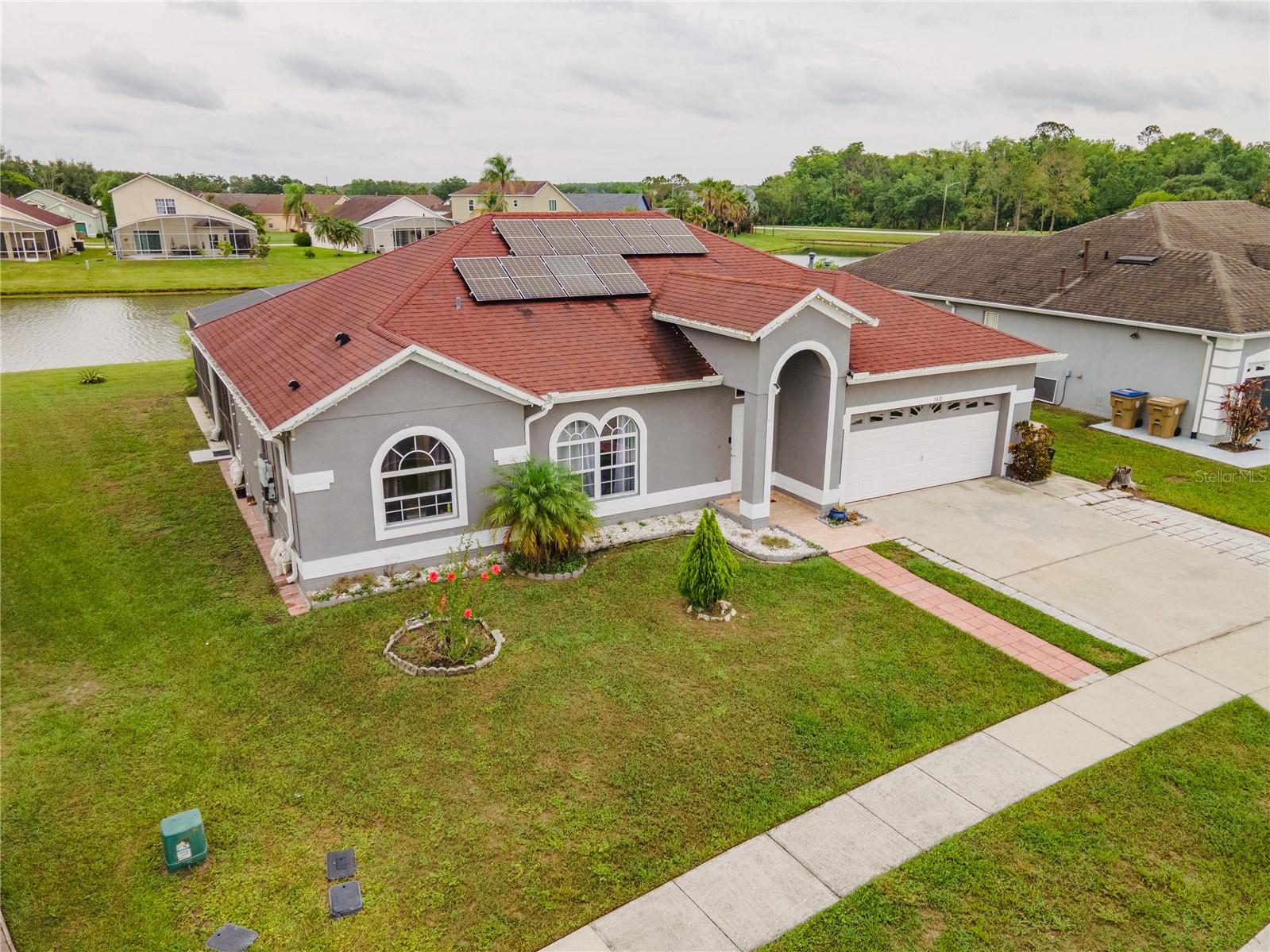 Image 4 of 33 For 5418 Crepe Myrtle Circle