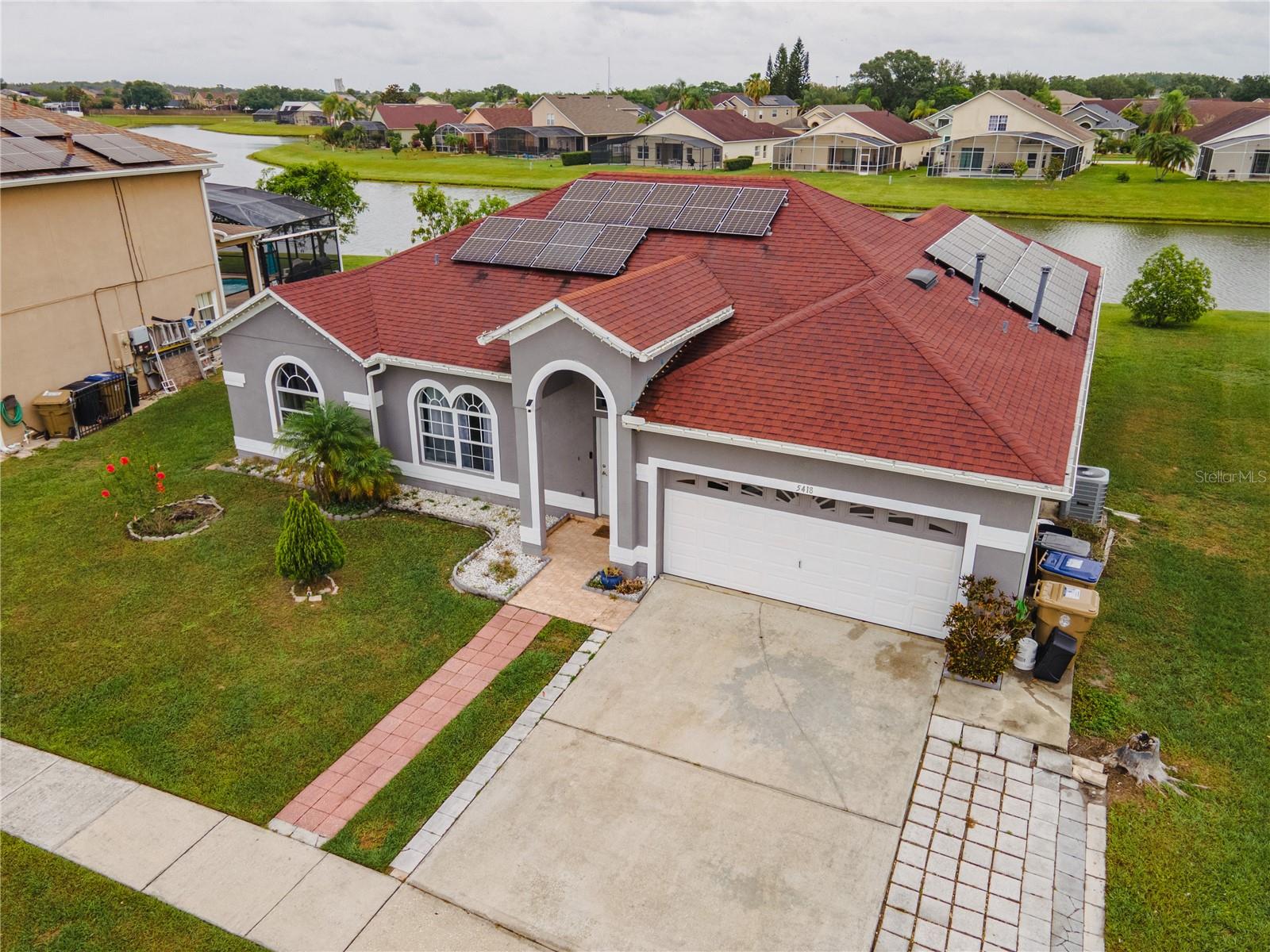 Image 6 of 33 For 5418 Crepe Myrtle Circle