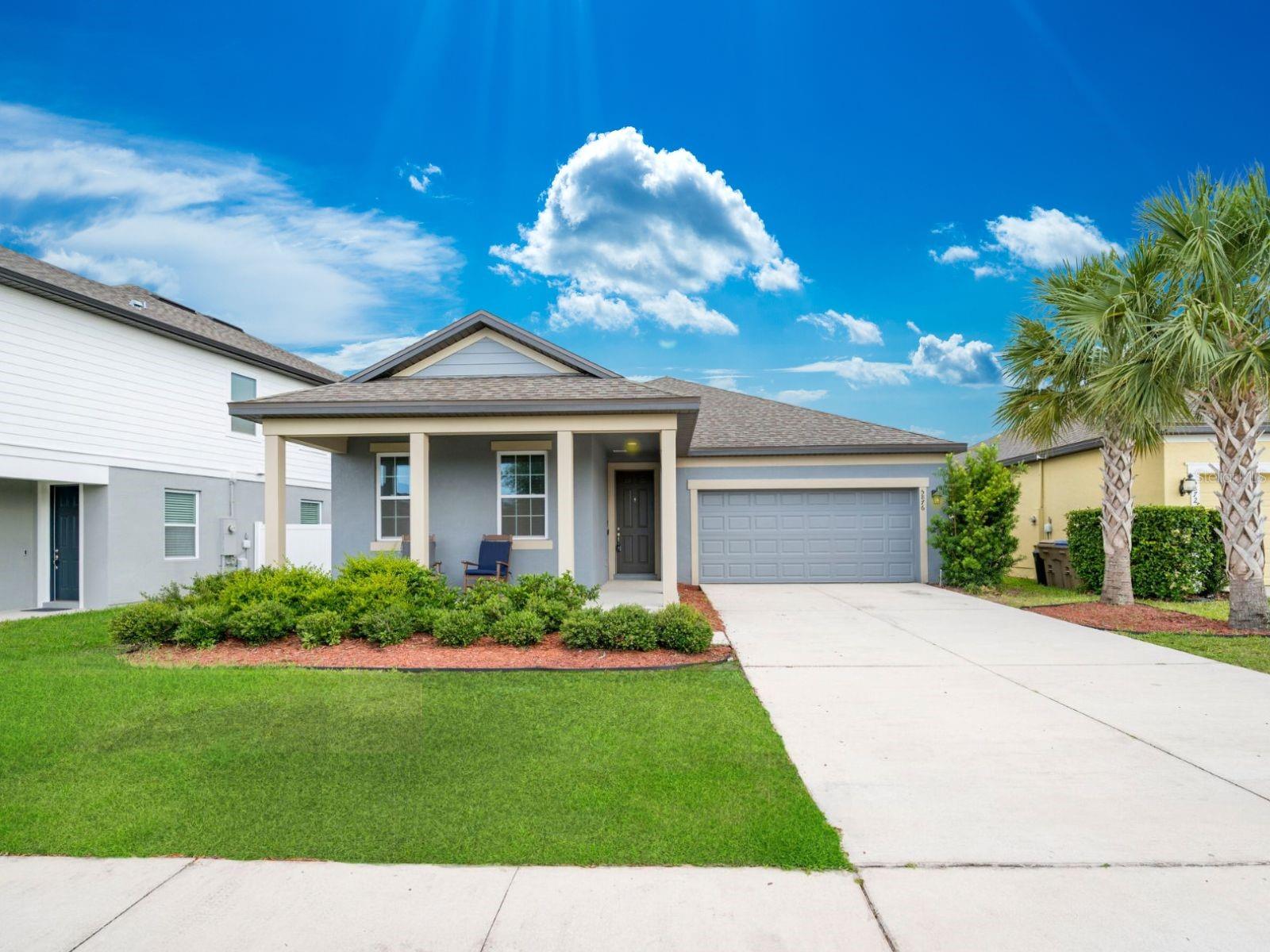 Details for 5876 Bar Ranch Road, ST CLOUD, FL 34771