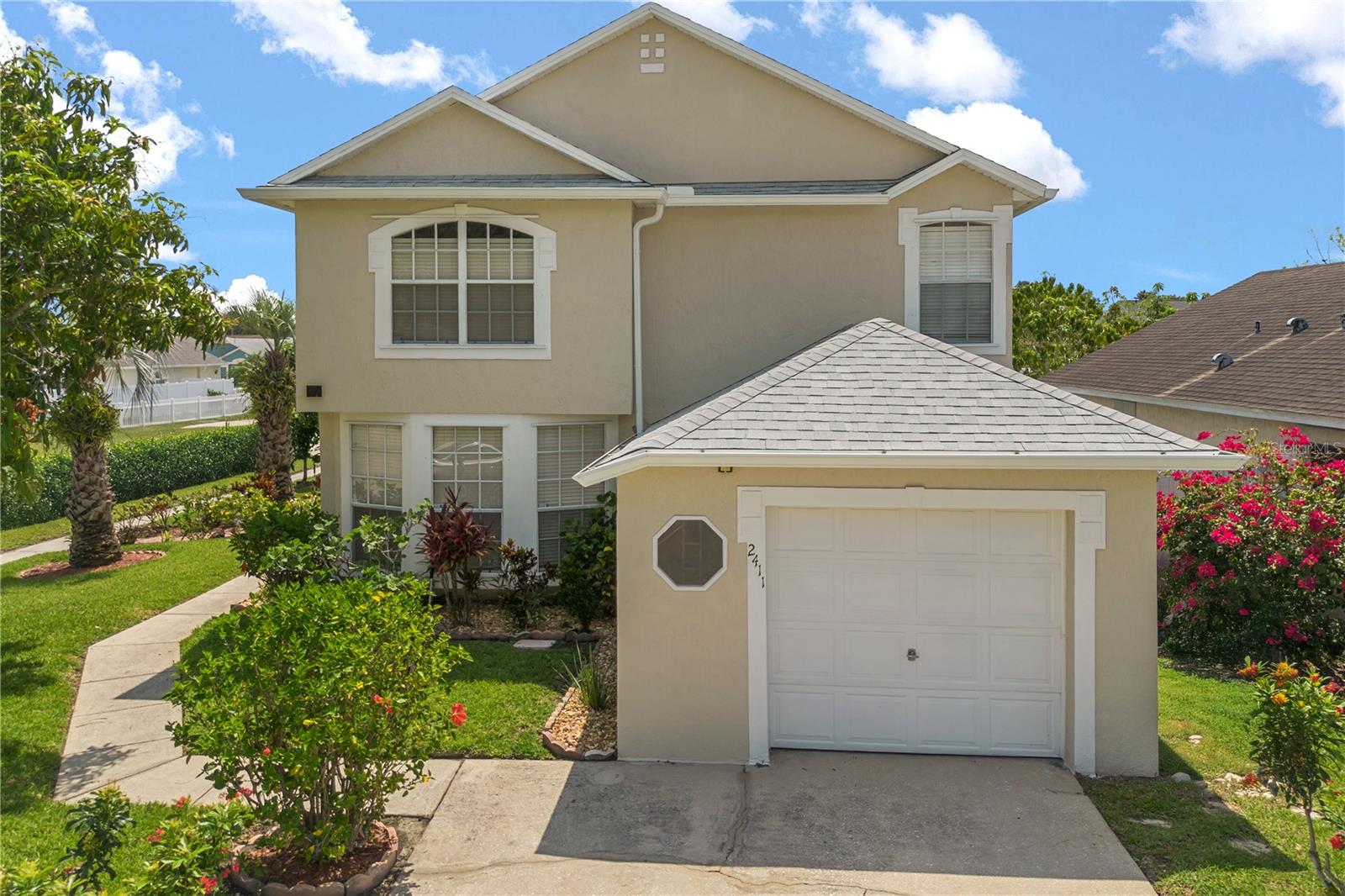 Image 2 of 29 For 2411 Parsons Pond Cir