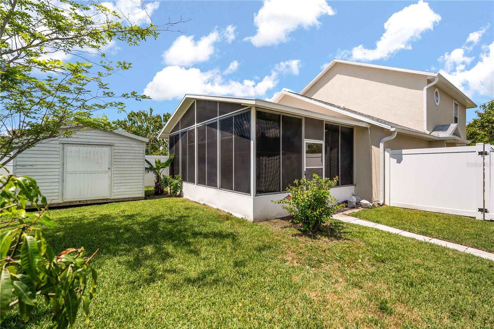 Image 29 of 29 For 2411 Parsons Pond Cir