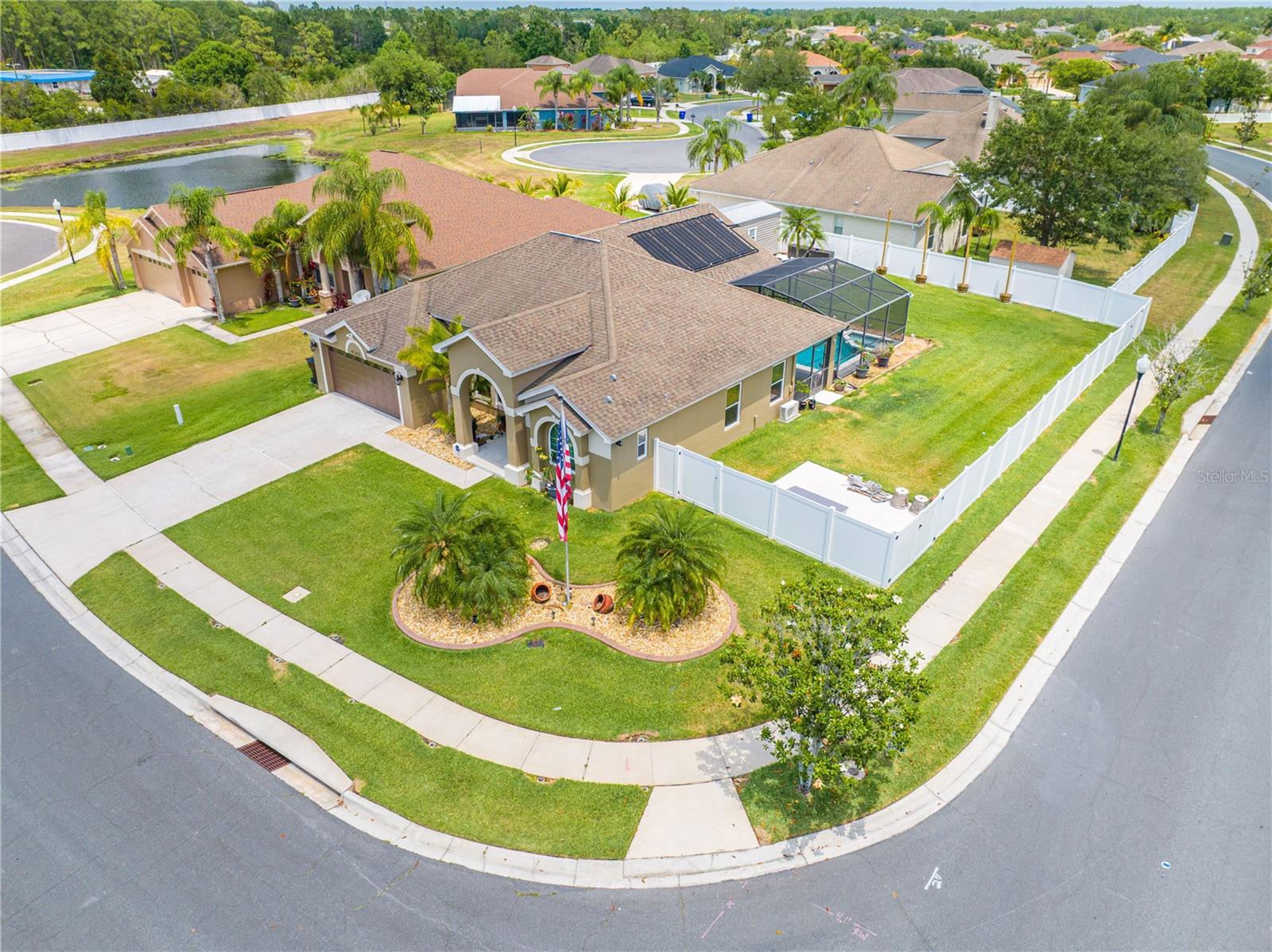 Details for 4301 Mohawk Court, ST CLOUD, FL 34772