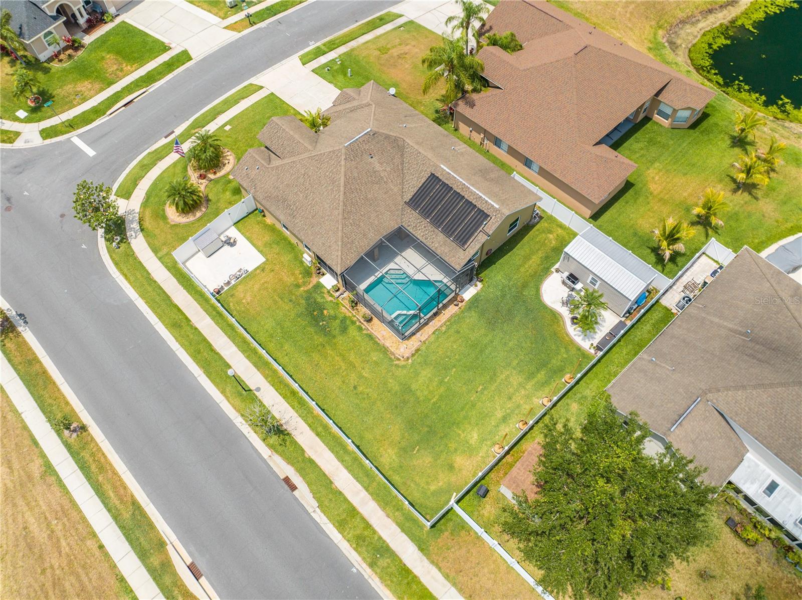 Image 4 of 65 For 4301 Mohawk Court