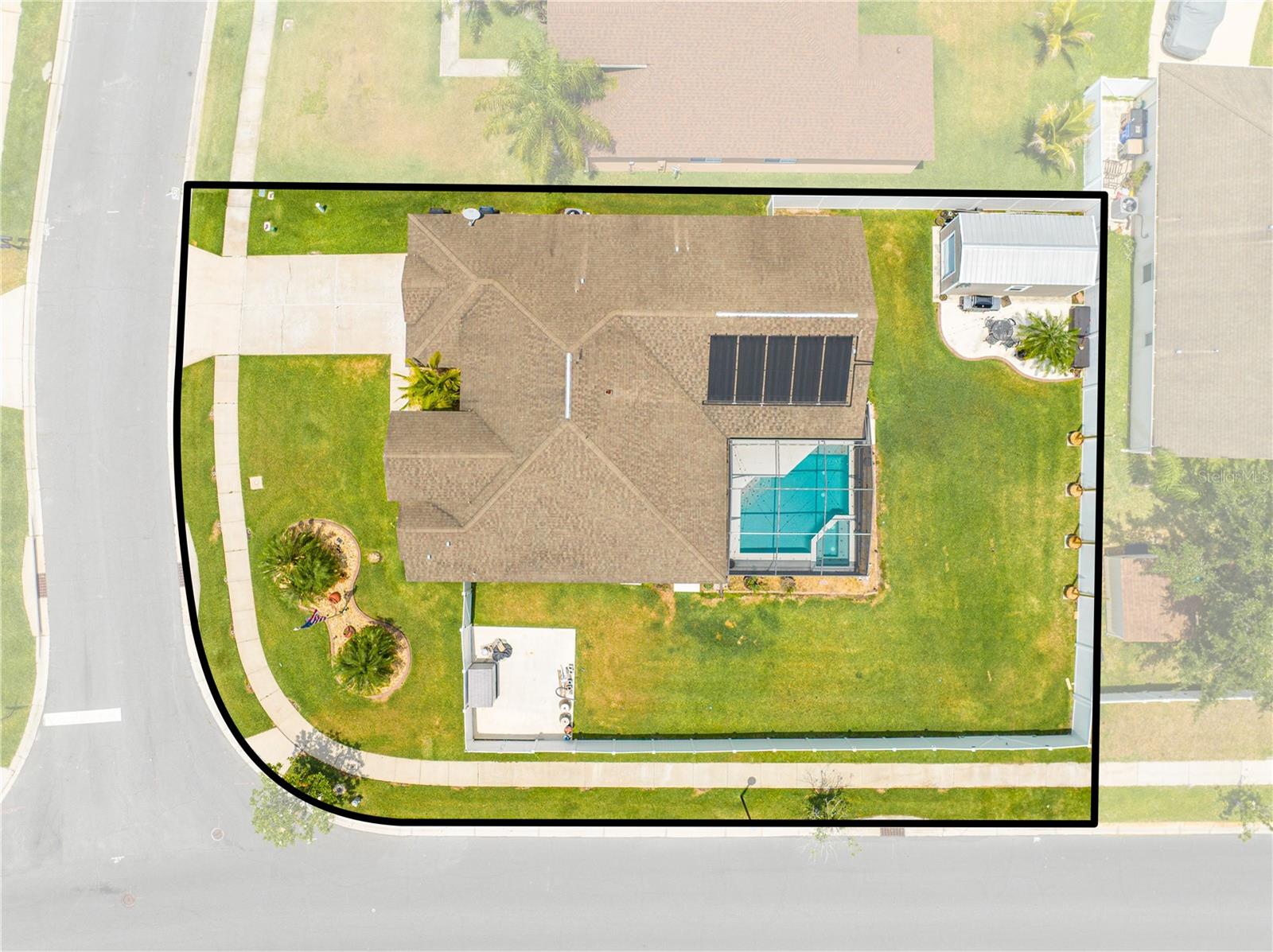 Image 8 of 65 For 4301 Mohawk Court