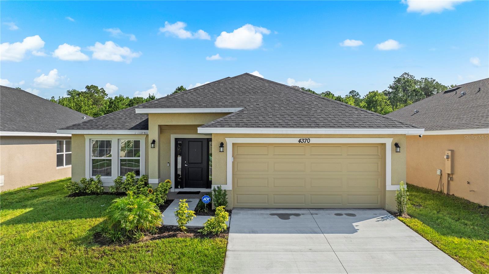 Details for 4370 Sagefield Drive, HARMONY, FL 34773