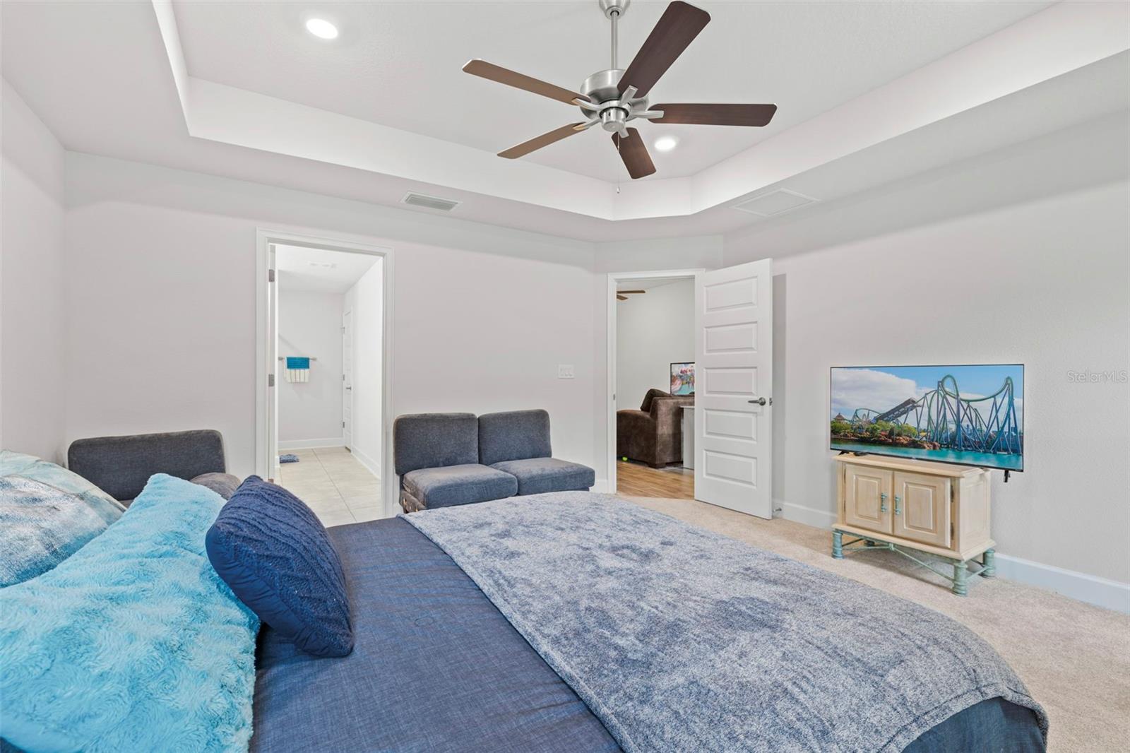 Image 7 of 17 For 4370 Sagefield Drive