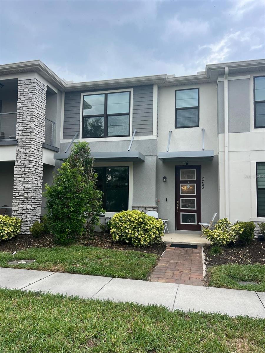 Listing Details for 2702 Giardino Loop, KISSIMMEE, FL 34741