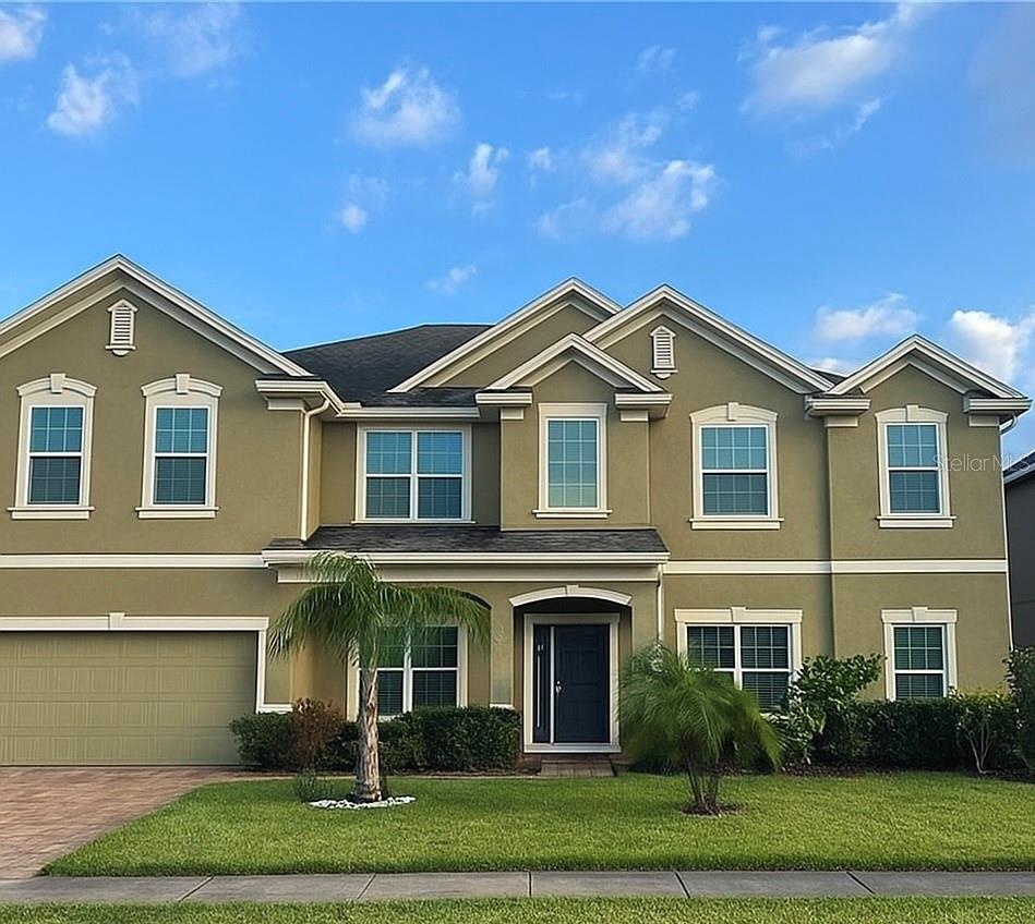 Details for 2691 Cypress Tree Trail, ST CLOUD, FL 34772