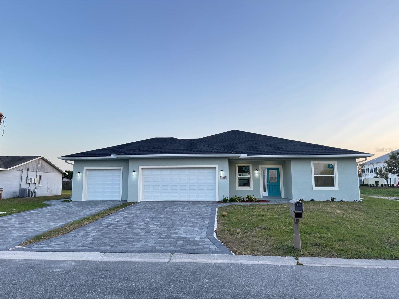 Details for 824 Mendoza Drive, KISSIMMEE, FL 34758