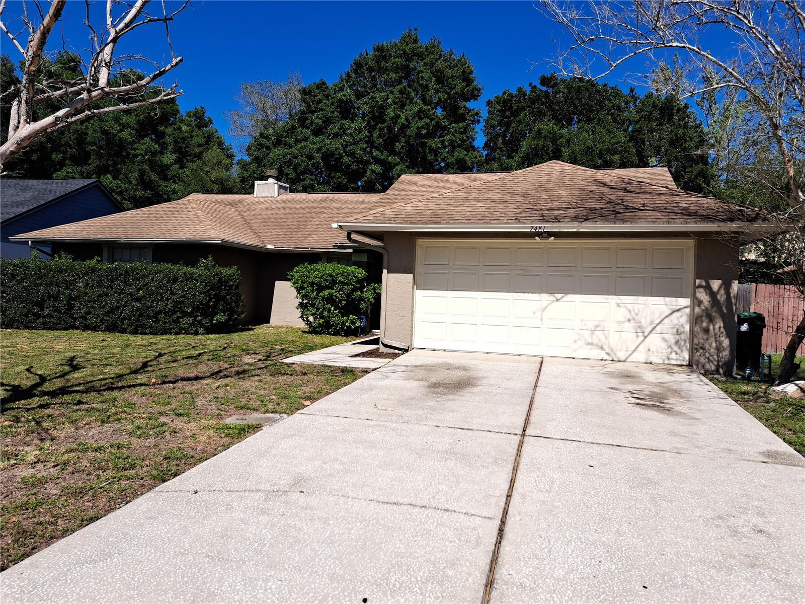 Details for 7481 Bordwine Drive, ORLANDO, FL 32818