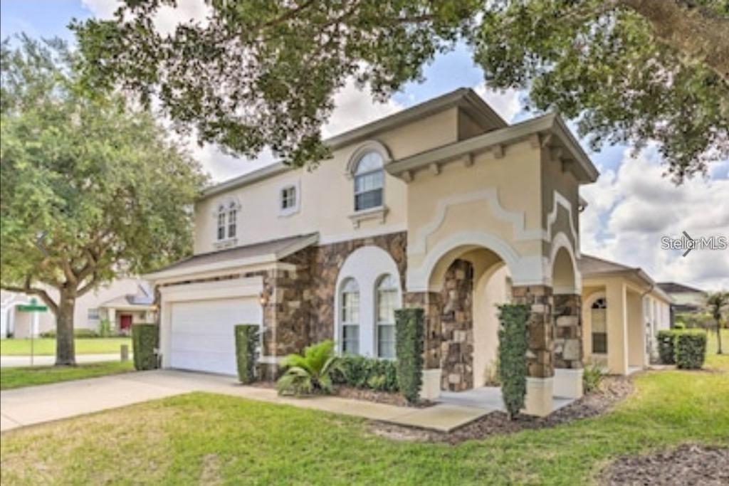 Details for 214 Tupelo Circle, DAVENPORT, FL 33897