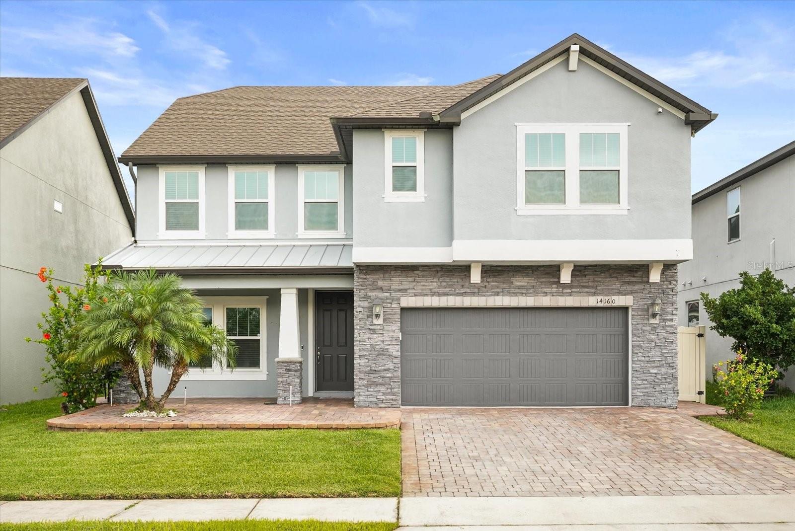Details for 14160 Dove Hollow Drive, ORLANDO, FL 32824