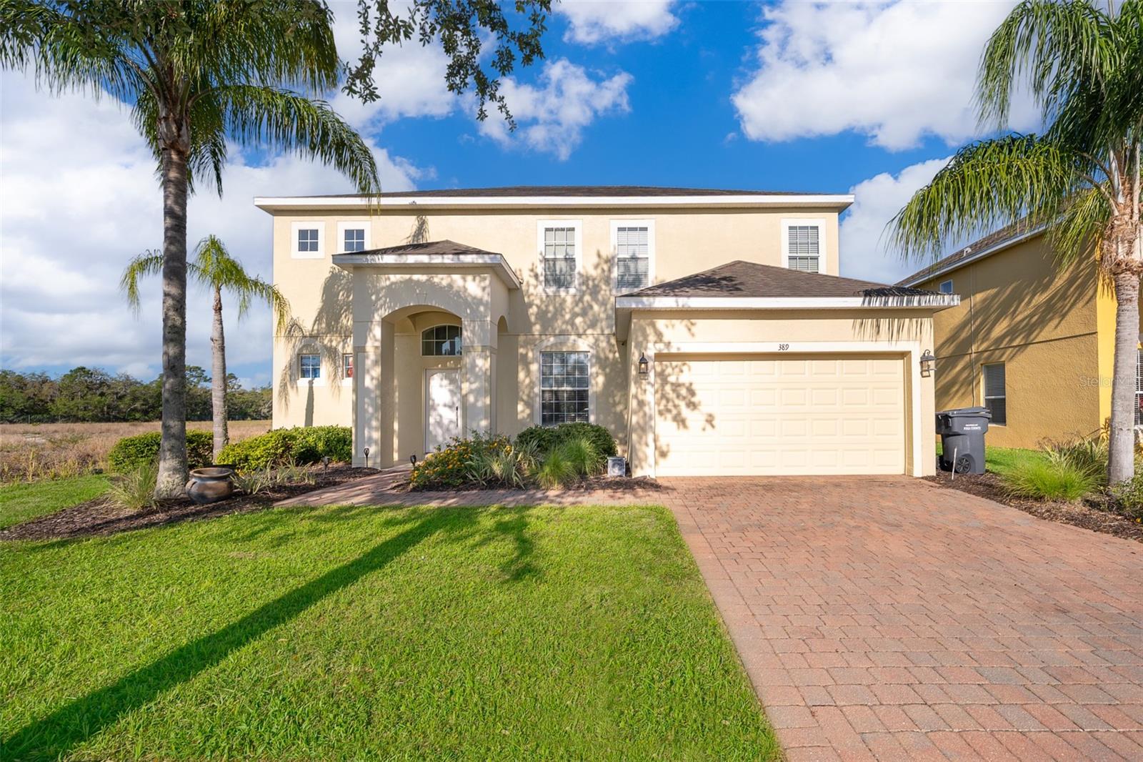 Details for 389 Yellow Snapdragon Drive, DAVENPORT, FL 33837