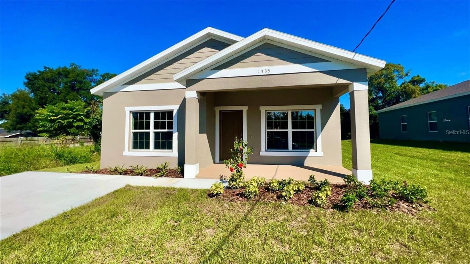 Details for 1335 Walnut Street, LAKELAND, FL 33815