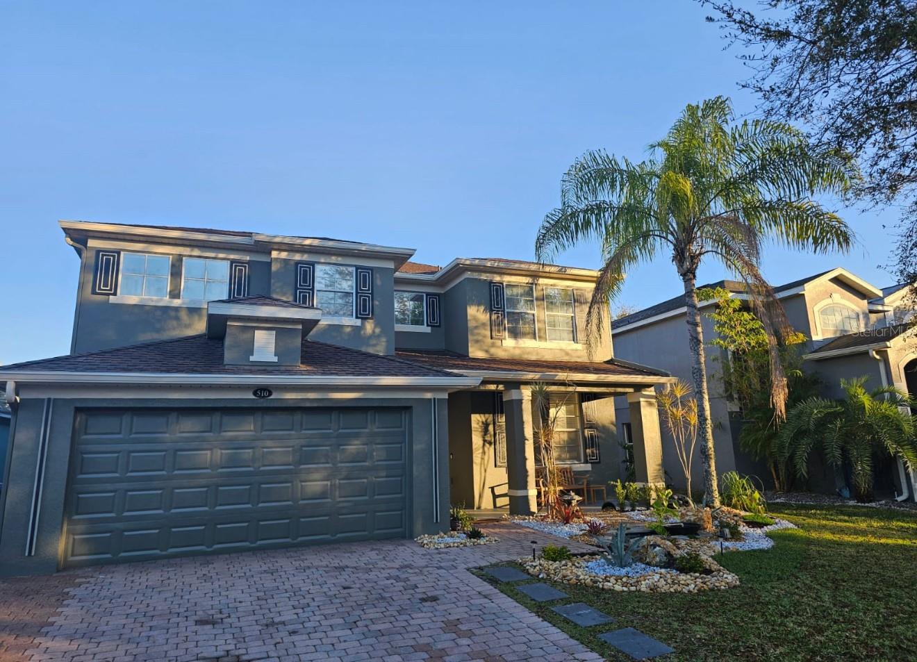 Details for 510 Brookeshire Drive, DAVENPORT, FL 33837