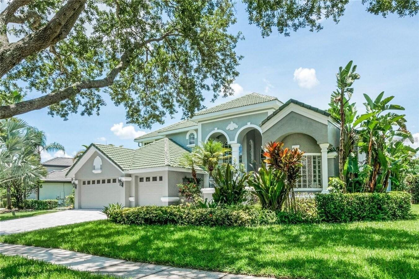 Image 2 of 35 For 8826 Heritage Bay Circle