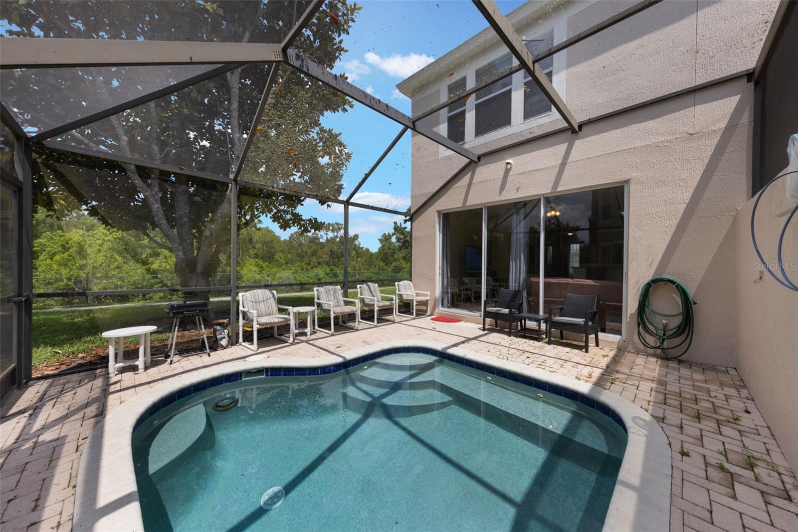 Image 23 of 53 For 2322 Silver Palm Drive
