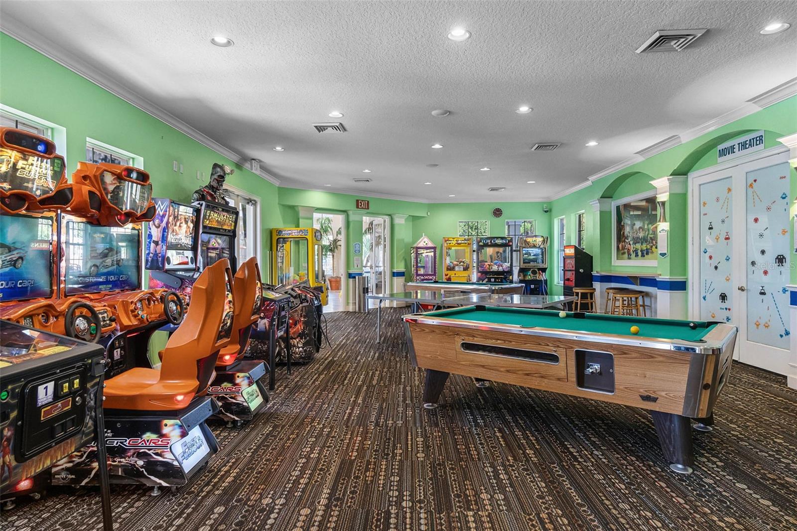 Image 44 of 53 For 2322 Silver Palm Drive